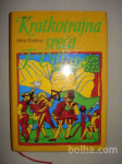 KRATKOTRAJNA SREČA F.VILLONA John Erskine