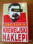 Kremeljski naklepi (James Barwick)