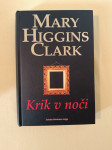 KRIK V NOČI (Mary Higgins Clark)