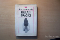 KRILATI PRAŠIČI ROCCO IN ANTONIA DZS 1986