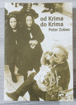 OD KRIMA DO KRIMA Peter Zlobec
