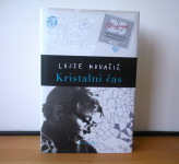 Kristalni čas, Lojze Kovačič
