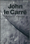 Krojač iz Paname / John Le Carré