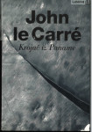 Krojač iz Paname / John Le Carré