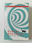 Kronika ptiča navijalca, Haruki Murakami