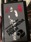 Krvnikova pesem