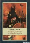 Kuharjeva prekletstva in druga grozodejstva / Tešin