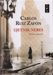 KUPIM Ujetnik nebes: Carlos Ruiz Zafon