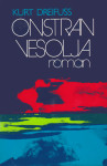 Kurt Dreifuss: ONSTRAN VESOLJA - ROMAN
