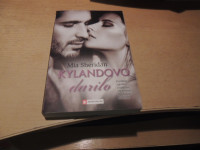 KYLANDOVO DARILO M. SHERIDAN ZALOŽBA UČILA INT. 2016