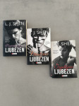 L. J. SHEN - trilogija All Saints High
