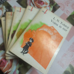 L. N. Tolstoj - Vojna in mir (1-5)