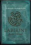 Labirint / Kate Mosse