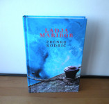 Ladja Maribor, Zdenko Kodrič