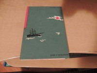 LADJA S PREKLETIMI H. WENDT SLOVENSKI POROČEVALEC 1955