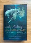 Lady Midnight, C. Clare