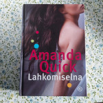 lahkomiselna