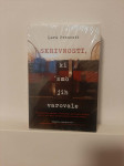 Lara Prescott - Skrivnosti, ki smo jih varovale (Hiša Knjig, 2021)