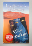LE VOILE DE LA PEUR, Samia Shariff, 2. dela