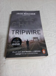 Lee Child, TRIPWIRE, v angleščini
