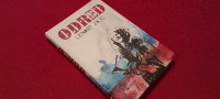 Lenart Zajc: ODRED