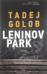 LENINOV PARK, Tadej Golob
