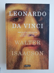 LEONARDO DA VINCI, WALTER ISAACSON