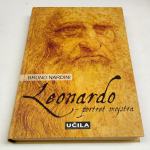 LEONARDO - PORTRET MOJSTRA - Bruno Nardini