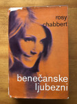 Leonella 1 - Benečanske ljubezni - Rosy Chabbert