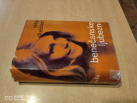 Leonella. 1, [Benečanske ljubezni] / Rosy Chabbert *