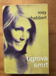 Leonella 2 - Tigrova smrt - Rosy Chabbert
