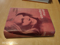 Leonella. 4, Usodni most / Rosy Chabbert *