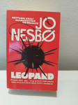 LEOPARD, Jo Nesbo