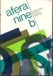 Afera Nine b - J Mario Simmel, Obzorja1975 - Popust na vecjo kolicino