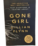 LEPOSLOVJE - angleško ■Gone Girl (Gillian Flynn)