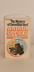 LEPOSLOVJE - angleško ■The Mystery of Swordfish Reef (Arthur W. Upfie)