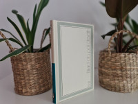 LEPOSLOVJE ○BILJARD OB POL DESETIH (HEINRICH BOLL)