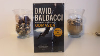 LEPOSLOVJE - David Baldacci