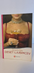 LEPOSLOVJE - erotika ■Deset ljubimcev (Alexandra Gray)