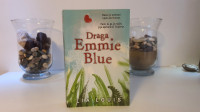LEPOSLOVJE ■Draga Emmie Blue