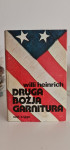 LEPOSLOVJE ■Druga božja garnitura (Willi Heinrich)