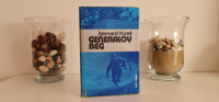 LEPOSLOVJE ○Generalov beg (Bernard Frizell)