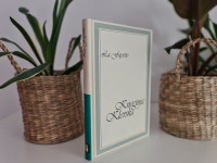 LEPOSLOVJE ○Kneginja Klevska (MADAME DE LA FAYETTE)