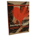 LEPOSLOVJE ■Konec tedna (BERNHARD SCHLINK)