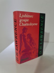 LEPOSLOVJE ○Ljubimec gospe Chatterleyeve (D. H. Lawrence)