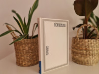 LEPOSLOVJE ○Koruzarji (M. A. ASTURIAS)