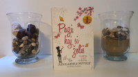 LEPOSLOVJE ■Pazi, kaj si želiš (Alexandra Potter)
