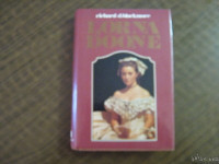 Leposlovje,  RICHARD D. BLACKMORE - Lorna doone 1983