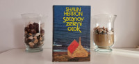 LEPOSLOVJE  ■SATANOV ZELENI OTOK (SHAUN HERRON)