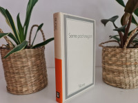 LEPOSLOVJE ○Seme pod snegom (Ignazio Silone)